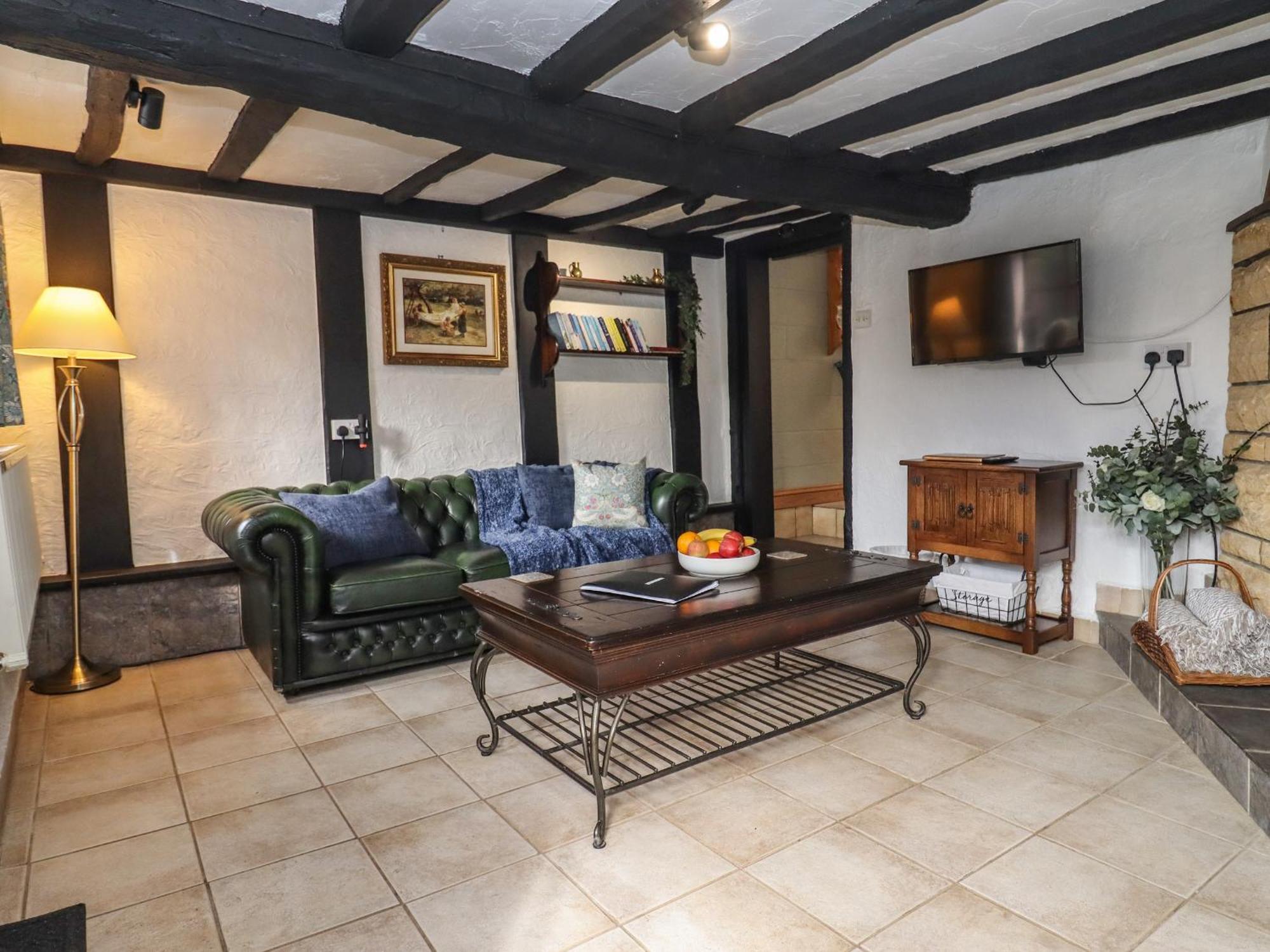 Runnymede Villa ทุกส์แบร์รี ภายนอก รูปภาพ